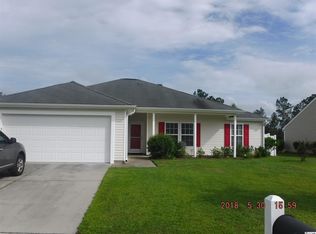 644 Seth Ln, Longs, SC 29568