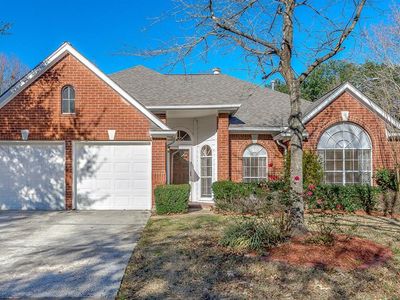 1443 Basswood Springs Ct, Houston, TX, 77062