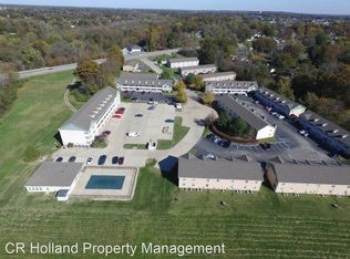 1670 Shadow Ridge Ct APT 10, Belleville, IL 62221