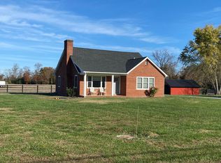 44784 Clarks Mill Rd, Hollywood, MD 20636