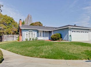 36257 Worthing Dr, Newark, CA