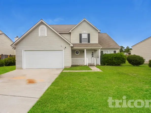 5 Hidden Pines Ln, Columbia, SC 29229