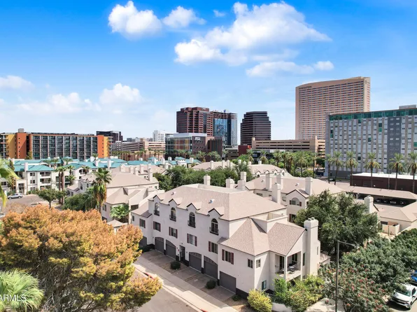 100 E FILLMORE Street #209, Phoenix, AZ 85004
