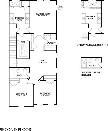 2nd image of 2418 Brackish Dr