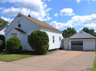 219 Adrian St, Wausau, WI 54401
