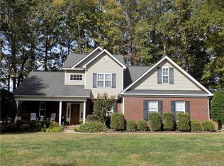 2708 Yellow Bell Way, Monroe, NC 28112