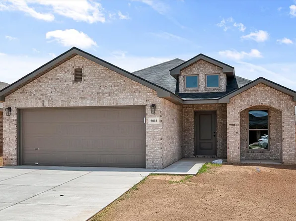 2013 Durham Ave, Wolfforth, TX 79382