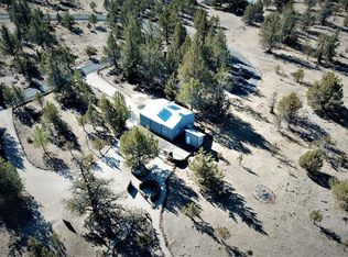 12768 SW Dee Ln, Culver, OR 97734