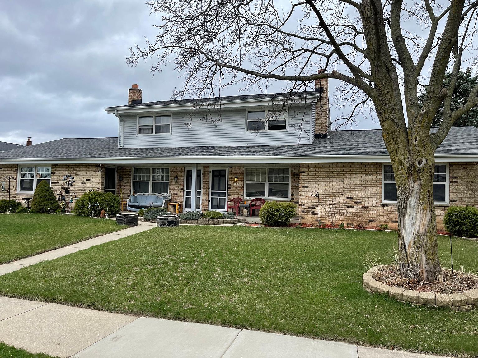 726 S River Rd 726, West Bend, WI 53095 Zillow