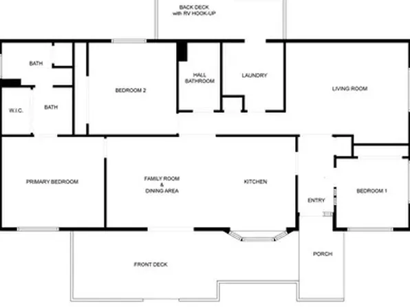 12120 A St S, Tacoma, WA 98444