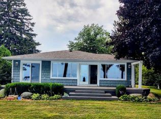 6121 Lakeshore Rd, Lexington, MI 48450