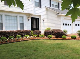 1806 Devonshire Dr SE, Decatur, AL 35601