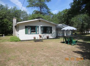 10220 Ryan Rd, Atlanta, MI 49709