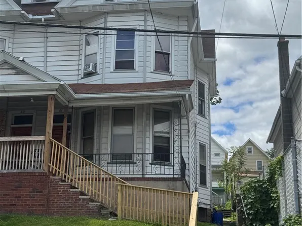 81 Dana St APT 3, Wilkes Barre, PA 18702