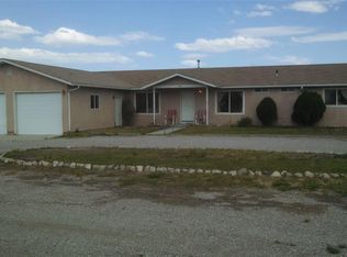 4605 Schurz Hwy, Fallon, NV 89406