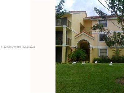 10161 W Sunrise Blvd APT 306, Plantation, FL, 33322