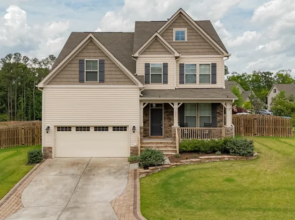 1211 San Antonio Blvd, Durham, NC 27703