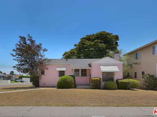 8320 Airlane Ave, Los Angeles, CA 90045