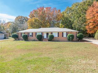 1404 Lakeview Dr, Monroe, NC 28112