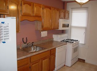 1118 Pine St, Easton, PA 18042