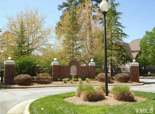 107 Latta Cir, Durham, NC 27712