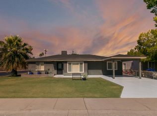 5702 N 11th Way, Phoenix, AZ 85014