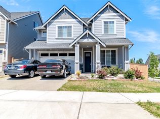 12308 SE 271st Pl, Kent, WA 98030