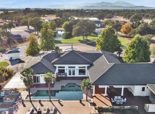 21811 Regna Dr, Palo Cedro, CA