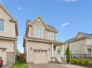 151 Courtney St, Centre Wellington, ON N1M 0E2