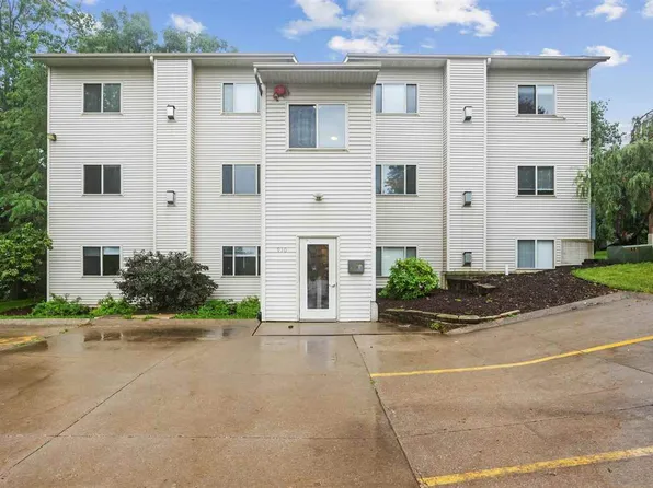 930 23rd Avenue Pl APT 1, Coralville, IA 52241