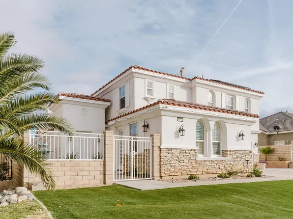 36470 50th St E, Palmdale, CA 93552
