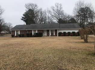 15 Burnett Cir, Greenbrier, AR 72058