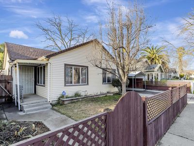 (Undisclosed Address), Sacramento, CA, 95815