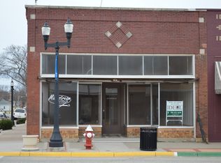 231 N Douglas, Ellsworth, KS 67439