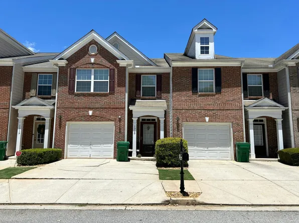 1313 Adcox Sq, Stone Mountain, GA 30088