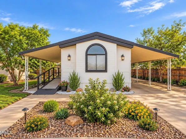 217 S 90TH Place, Mesa, AZ 85208