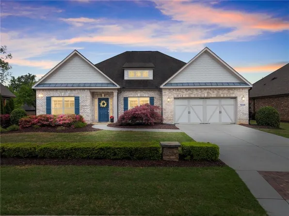4815 Amble Trce, Cumming, GA 30040