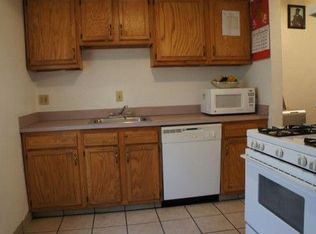 23921 Banbury Cir APT 5, Warrensville Heights, OH 44128