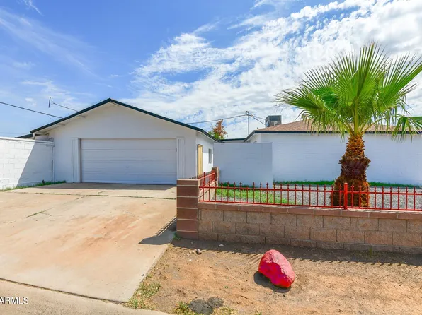 5656 W ROMA Avenue, Phoenix, AZ 85031
