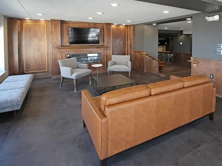 The Terminal Tower Residences — Photo 16