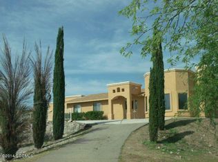 1021 Avenida Aprenda, Rio Rico, AZ 85648