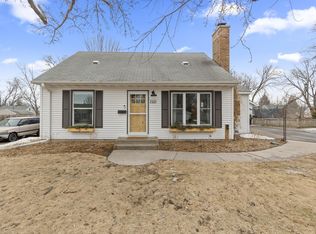 7327 2nd Ave S, Richfield, MN 55423