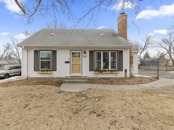 7327 2nd Ave S, Richfield, MN 55423