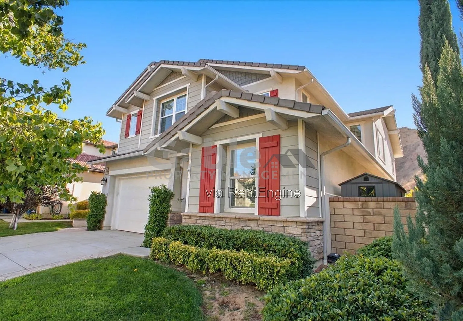 4 bed, 3.0 bath, 2796 sqft, $5,495 — Photo 3
