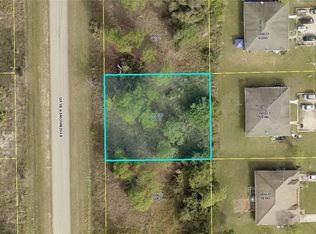 757 Goodrich Ave S, Lehigh Acres, FL 33974