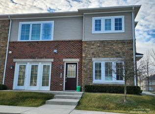 5643 Arbor Chase Dr, Ann Arbor, MI