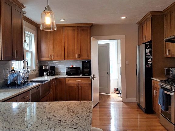 80 Hunnewell Ave. Boston (Brighton) Unit Photo 3