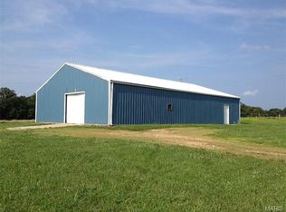 1143 Highway Y, Bland, MO 65014