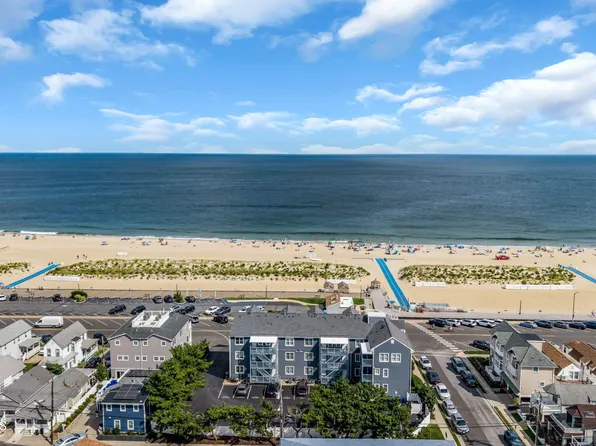 1201 Ocean Avenue #1F, Bradley Beach, NJ 07720