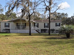 6474 W Ost West St, Homosassa, FL 34446